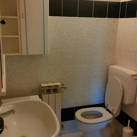 Casa Aprica - Boxauto - Wifi -