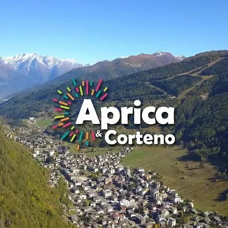 Casa Aprica - Boxauto - Wifi - 아파트
