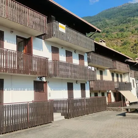 Casa Aprica - Boxauto - Wifi -