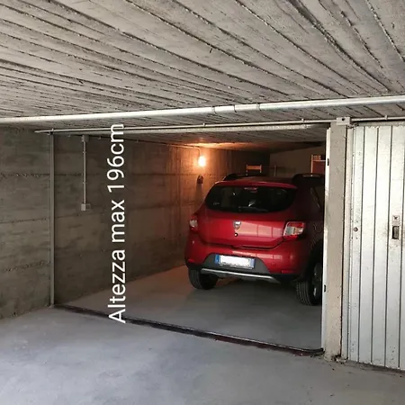 Casa Aprica - Boxauto - Wifi - 아파트 *