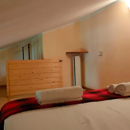 Casa Aprica - Boxauto - Wifi - 아파트 *