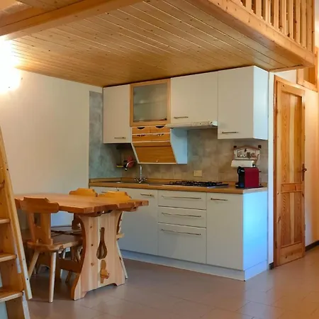아파트 Casa Aprica - Boxauto - Wifi - *