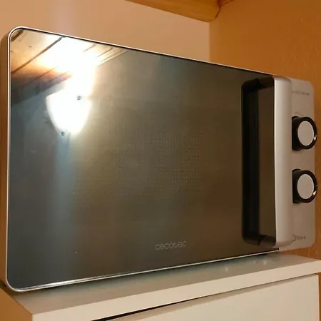 아파트 Casa Aprica - Boxauto - Wifi - *