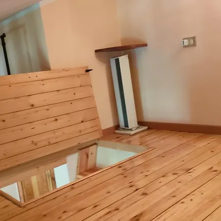 아파트 Casa Aprica - Boxauto - Wifi - Corteno Golgi
