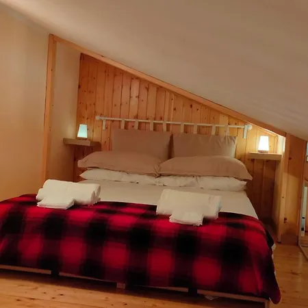 Casa Aprica - Boxauto - Wifi -