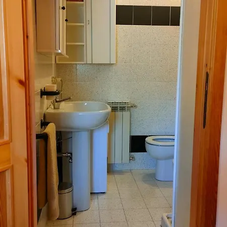 Casa Aprica - Boxauto - Wifi -