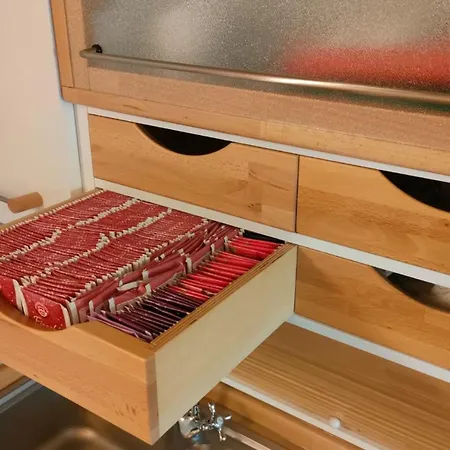 Casa Aprica - Boxauto - Wifi - 아파트