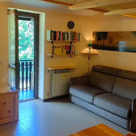 아파트 Casa Aprica - Boxauto - Wifi -